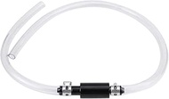 Brake Fluid Motorcycle Brake Bleeder Check Valve Brake Bleeding Kit 08-0143 Motorcycle Hydraulic Hos