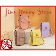 Mini Sling Bag Jims Honey Anas Bag