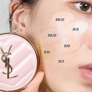YSL粉氣墊BR20