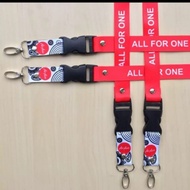 Airaisa Lanyard Card Holder Aviation Lanyard