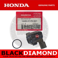 CLICK 125i/150i | AIR BLADE 150 | BEAT F.I (V1 & V2) | ZOOMER X | SOLENOID SET | PN: 16480-KVB-S51