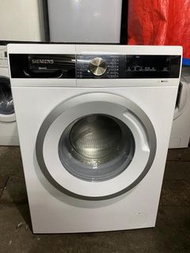 Siemens 西門子 iQ300 前置式洗衣機 (7kg, 1200轉/分鐘) WM12N160HK