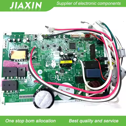 K10B0-03-02 9708668031 K10B0-C-A（03-02）100% New Air Conditioner Mainboard Accessories