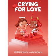 Blind Box - Blind Box - CryBaby Crying For Love Character Model