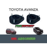 Toyota Avanza Proexpert Absorber Mounting