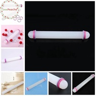 OnePeache Rolling Pin Sugarcraft Fondant Gum Paste Cake Roller Cake Bakeware Tool VN