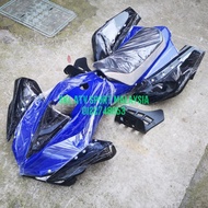 casing atv 200cc gy6