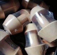 20 pcs cetakan kue pie loyang pie buah cetakan pie mini sus pie ukuran D 6 cm