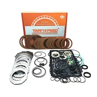 TRANSPEED A341E 30-41LE เกียร์อัตโนมัติชุดสร้างใหม่ชุดซ่อมสำหรับ TOYOTA LEXUS CROWN ARISTO CELSIOR 1