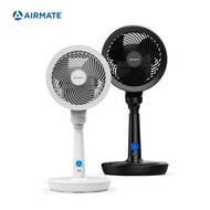 【AIRMATE 艾美特】全球第一台多功能 IoT 智慧循環扇 智慧節能DC遙控循環扇FB2390DRI