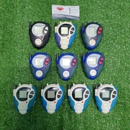 Digimon Digivice D3 Version 1 Daisuke / Ken / Paildramon (Bandai)