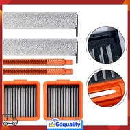 [JDZH] Accessory Kit For Uwant D5 / D5 Pro / D100 / D100 Pro  A60 / V8 / V10 / D500