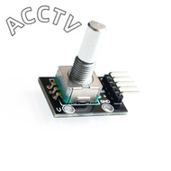 Rotary Encoder Module Brick Sensor Development KY-040