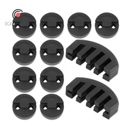 Violin Practice Mute Set, Round Mute for Violin & Violin Practice Mute,Violin Silent Fiddle Silent