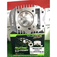 BLOK WAVE125 66MM TAIKOM RACING