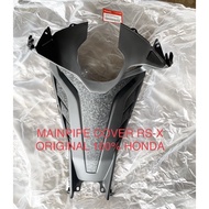 RSX MAIN PIPE CENTER INNER COVER FRONT COVER ORIGINAL 100% FOR RS-X RSX 64320-K2P-M00ZA