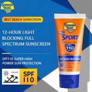 READY Banana Boat Sunblock/Banana Boat Sport Sunscreen SPF 110 PA+++