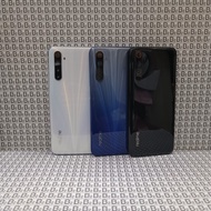 Housing CASING BACKDOOR FULLSET CASING + REALME 6 BEZEL | Realme NARZO BEST PRODUCT