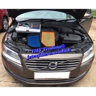 Volvo S80 2.0T/T4/T5/D2 /D3/D4 (Jetex high flow rate 1.14kpa washable )