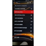 PREMIUM IPTV LIFETIME ANDROID AND IOS SUPPORTED