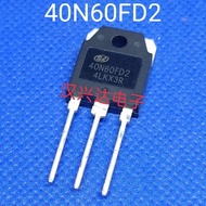 40N60FD2 SGT40N60FD2PN TGAN40N60F2D Universal Brand New Electric Welding Machine IGBT Pipe