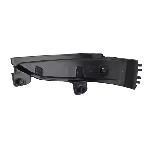 1 Pair Side Rearview Mirrors Light 95260949 For Spark 2011-2017 Turn Signal Indicator Lamp Accessori
