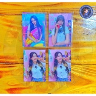 STAYC STEREOTYPE TOREC ISA SEEUN YOON PHOTOCARD