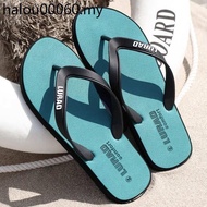 . Luladi Men's Flip-Flops Summer Anti-Slip Outdoor Sandals Flip-Flops Flip-