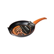 FUKURO REDI NON-STICK FRY PAN 24CM HH 3022