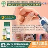 Obat Untuk Mengobati Luka Bernanah Pada Penderita Diabetes Obat Borok Diabetes Basah Di Apotik Jamu 