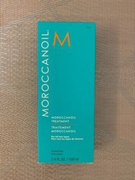 Moroccanoil Treatment 摩洛哥護髮油