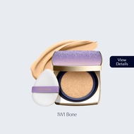 [Limited Edition] เอสเต ลอเดอร์ Estee Lauder Double Wear Soft Glow Matte Cushion 12g/.42oz Lavender 