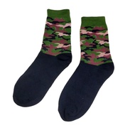NEW ARMY COLORFUL SOCKS