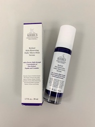 KIEHLS Retinol Skin-Renewing Daily Micro-Dose Serum 50Ml