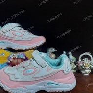 Sepatu anak original fila (pl)