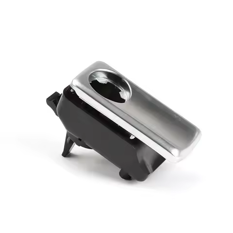 Accessories Glove Compartment Box Handle Lid Switch Grip Fit For Mercedes-Benz W172 SLK200 SLK250 SL