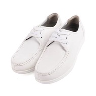 Dr.Kong 白色護士鞋 36