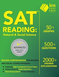 SAT Reading: Natural and Social Science (Advanced Practice) SAT Reading: Natural and Social Science