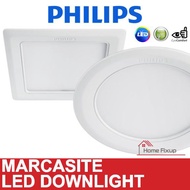 Philips Marcasite LED Downlight