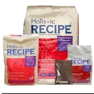 HOLISTIC  DOG FOOD
