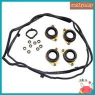 【SUFA】Engine Valve Cover Gasket Set For Honda Accord 2013-2017 12030-5A2-A01