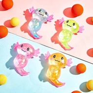 Minecraft Axolotl Squishy Toy stress relief squeeze toys squishies slow rising squishy toy animal sq