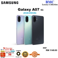 Samsung Galaxy A07 5G 8GB+256GB