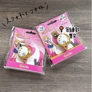 現貨在港💋香港寄出•絕版·美少女戰士 月光權杖 少女版 造型悠遊卡•台灣交通卡•類似八達通