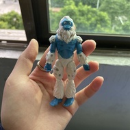 Figure Moving Joint Bulk Fortnite Fortnite Night 3.75 Doll Snowman