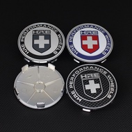 4pcs 68MM/65MM Wheel Center Cap HRE Wheels Hubcap On wheel HRE Sticker Cover Cap Rims HRE Wheel Dust