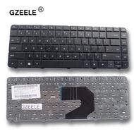 English Us New Keyboard For Hp Compaq Presario CQ57 CQ-57 CQ58 CQ-58 CQ45-m03TX CQ45-m01TU M02TU G4-