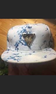 Hater Snapback 帽子 版帽