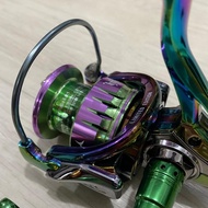 Reel G Tech Infinitela Power SW 3000HG, 4000HG, 4000 PG, 5000HG & 5000PG