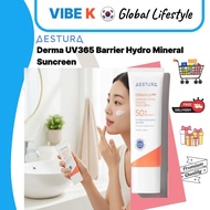 Aestura Derma UV365 Barrier Hydro Mineral Suncreen 40ml